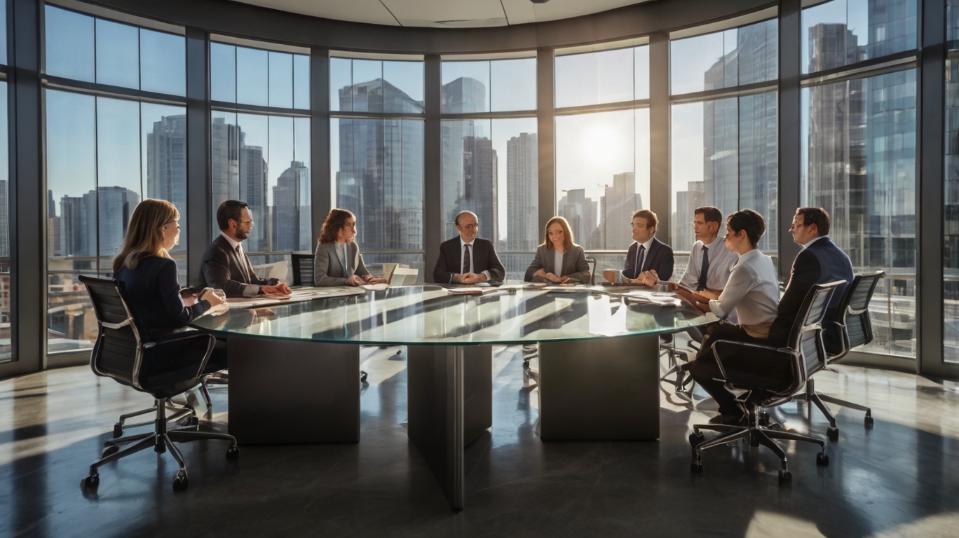 Financial Audit Services