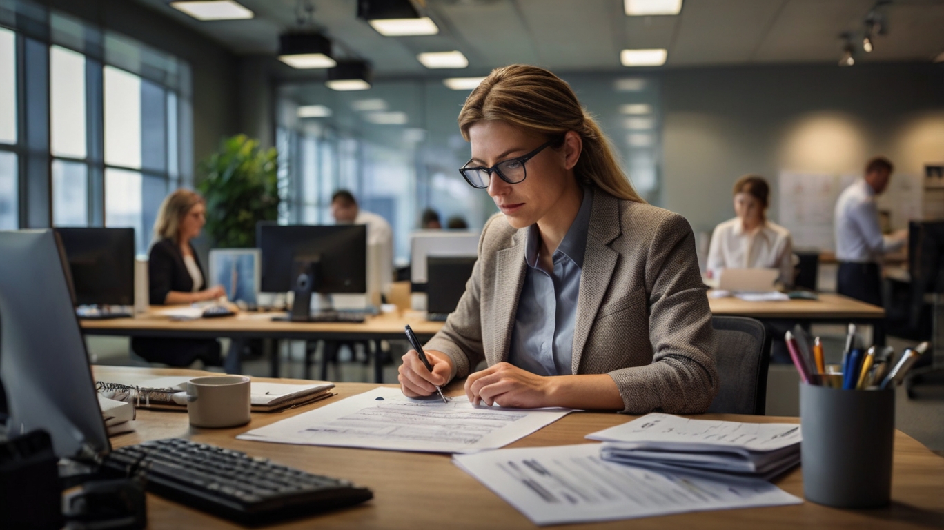 Internal Audit